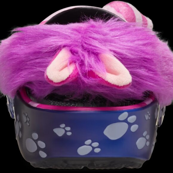 CROCS CHESHIRE CAT CLOGS - Picture 3 of 4